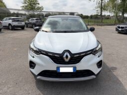Renault Captur 2021