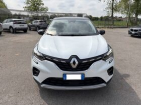 Renault Captur 2021