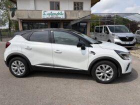 Renault Captur 2021