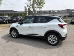 Renault Captur 2021