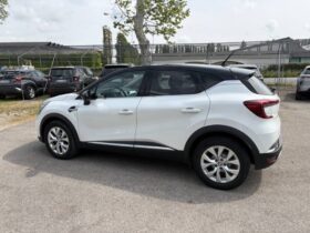 Renault Captur 2021