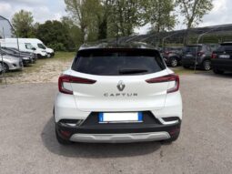 Renault Captur 2021