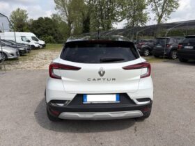 Renault Captur 2021