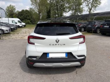 Renault Captur 2021