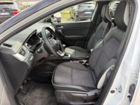 Renault Captur 2021
