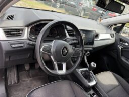 
										Renault Captur 2021 full									