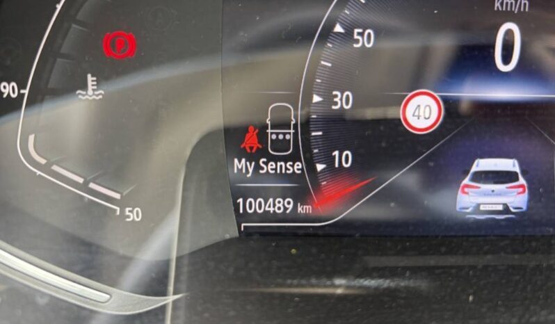 
								Renault Captur 2021 full									