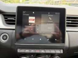 
										Renault Captur 2021 full									