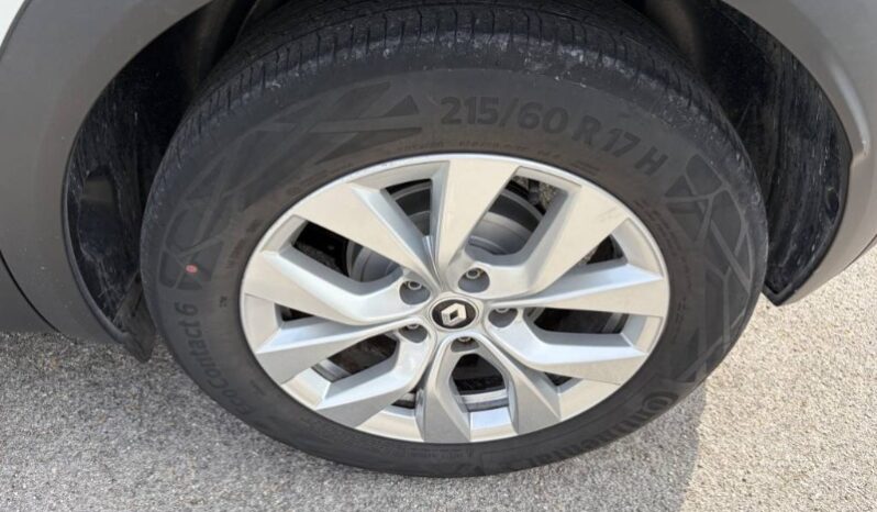 
								Renault Captur 2021 full									