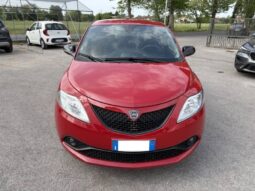 Lancia Ypsilon 2020