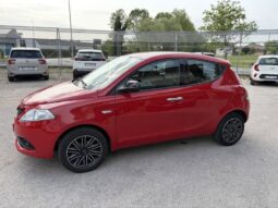 Lancia Ypsilon 2020