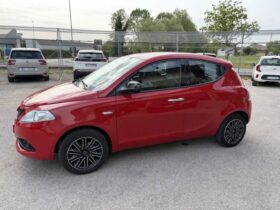 Lancia Ypsilon 2020