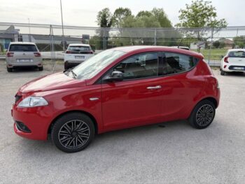 Lancia Ypsilon 2020