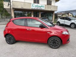 Lancia Ypsilon 2020