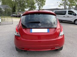 Lancia Ypsilon 2020