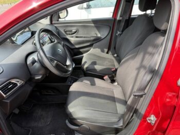 Lancia Ypsilon 2020