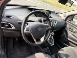 
										Lancia Ypsilon 2020 full									