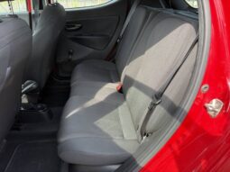 
										Lancia Ypsilon 2020 full									