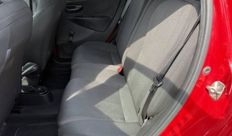 
								Lancia Ypsilon 2020 full									