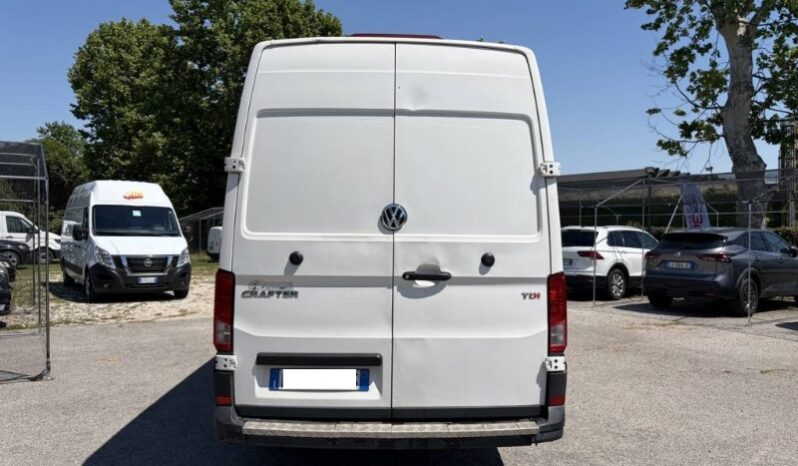 
								Volkswagen Krafter 2018 full									
