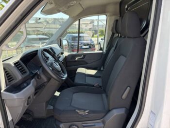 Volkswagen Krafter 2018