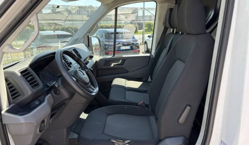 
								Volkswagen Krafter 2018 full									