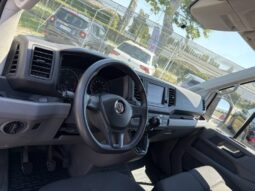 
										Volkswagen Krafter 2018 full									