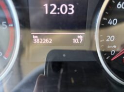 
										Volkswagen Krafter 2018 full									