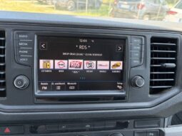 
										Volkswagen Krafter 2018 full									