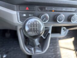 
										Volkswagen Krafter 2018 full									