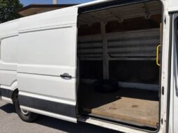 
										Volkswagen Krafter 2018 full									