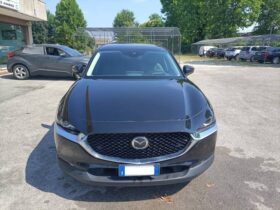Mazda CX-30 2023