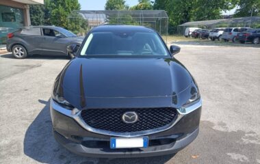 Mazda CX-30 2023