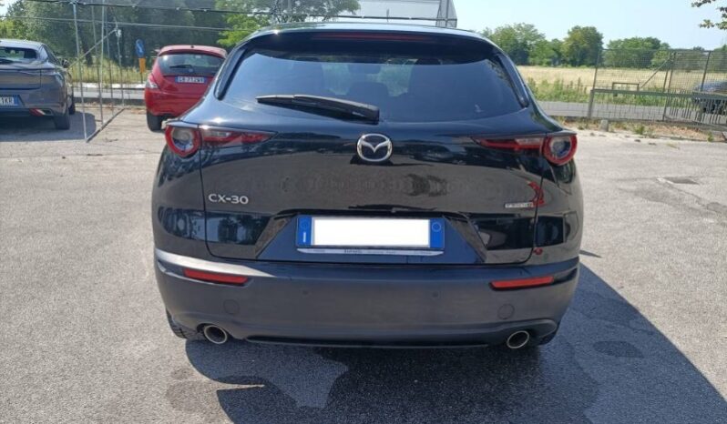 
								Mazda CX-30 2023 full									