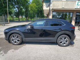 Mazda CX-30 2023