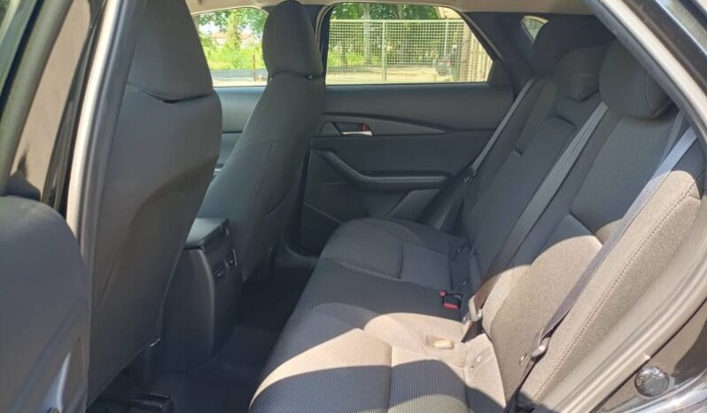 
								Mazda CX-30 2023 full									