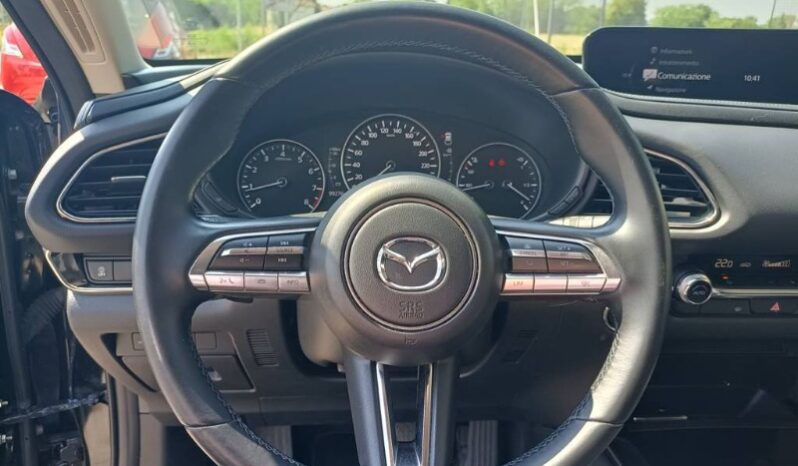 
								Mazda CX-30 2023 full									