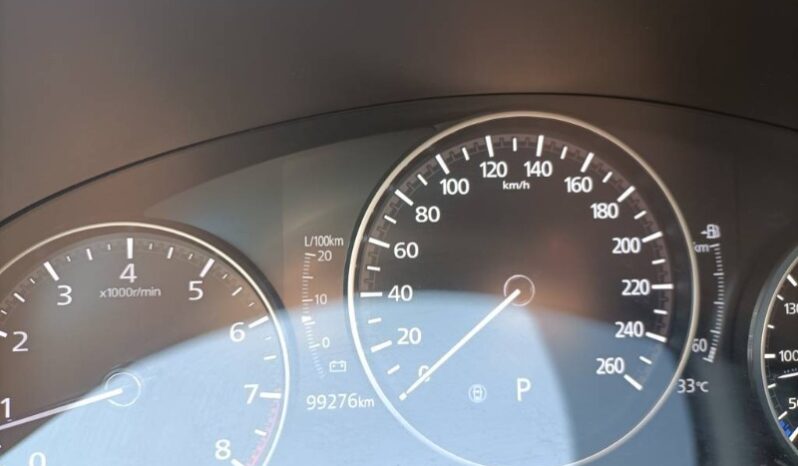 
								Mazda CX-30 2023 full									