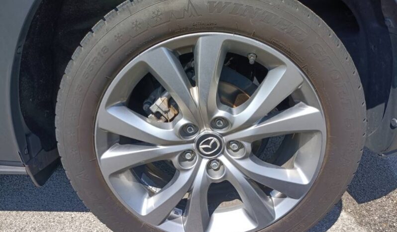 
								Mazda CX-30 2023 full									