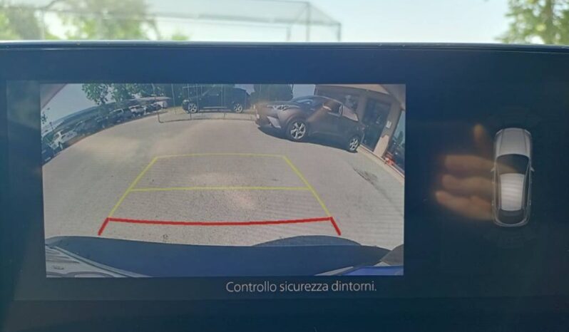 
								Mazda CX-30 2023 full									