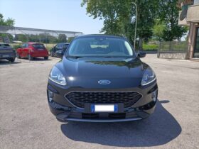Ford Kuga 2021