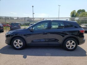 Ford Kuga 2021