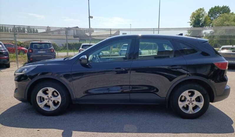 
								Ford Kuga 2021 full									