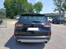 Ford Kuga 2021