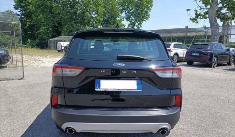 
								Ford Kuga 2021 full									