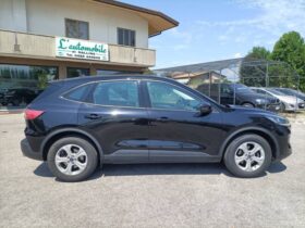 Ford Kuga 2021