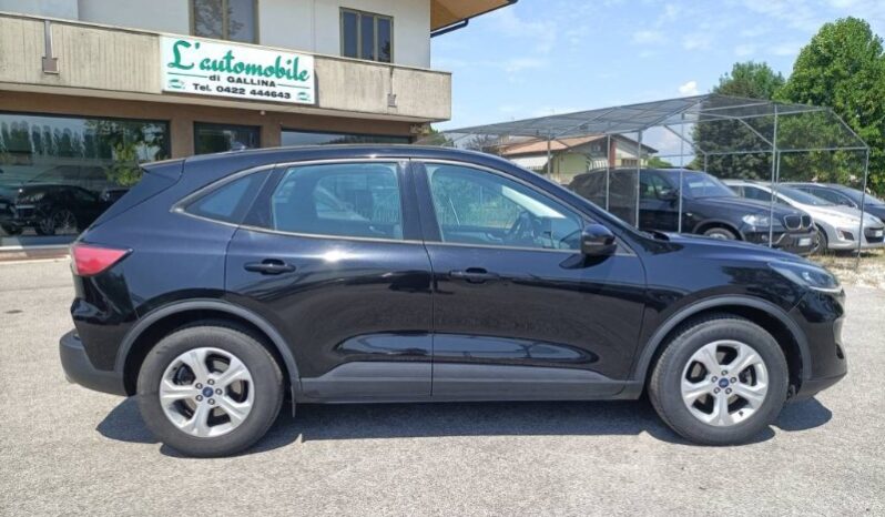 
								Ford Kuga 2021 full									