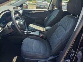 Ford Kuga 2021