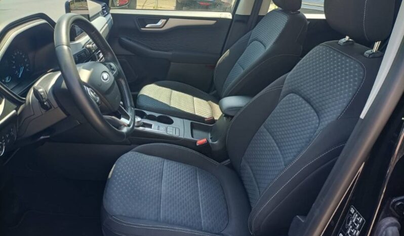 
								Ford Kuga 2021 full									
