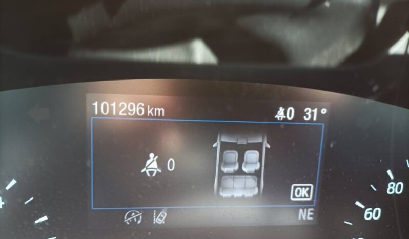 
								Ford Kuga 2021 full									